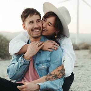 Meet your Posher, Jonathan